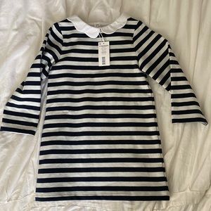 Jacadi dress 36 months new with tags